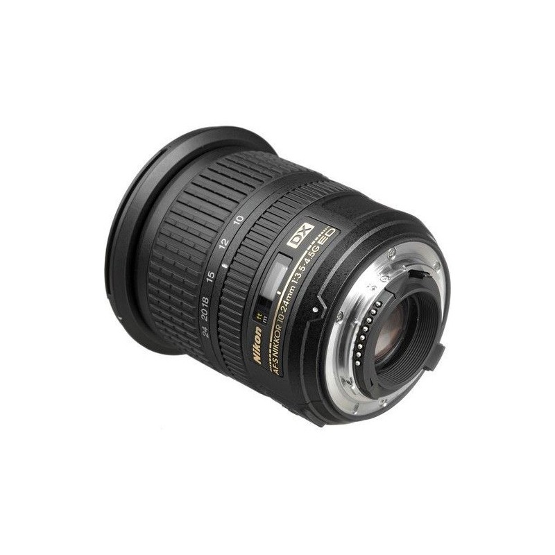 特注販売中 Nikon AF-S DX NIKKOR 10-24mm F3.5-4.5G | uniwonders.in