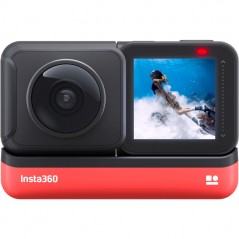 Insta360 ONE R Lens Cap for 360 Mod