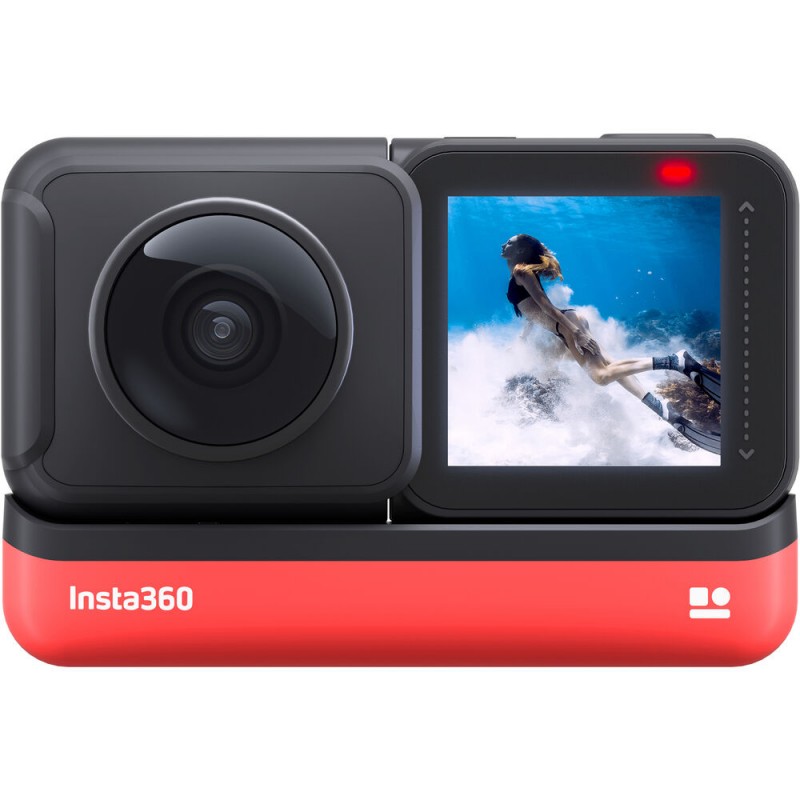 Insta360 ONE R Lens Cap for 360 Mod
