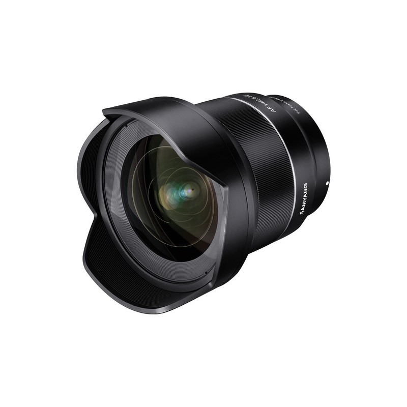 Samyang AF 14mm f/2.8 FE Lens for Sony E