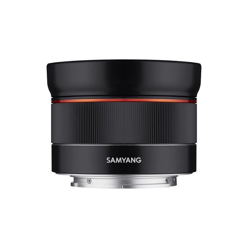 Samyang AF 24mm f/2.8 FE Lens for Sony E