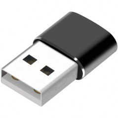 Comica Audio OTG USB Type-C Female to USB Type-A Male Adapter