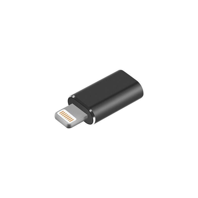 Comica Audio OTG USB-C to Lightning Adapter