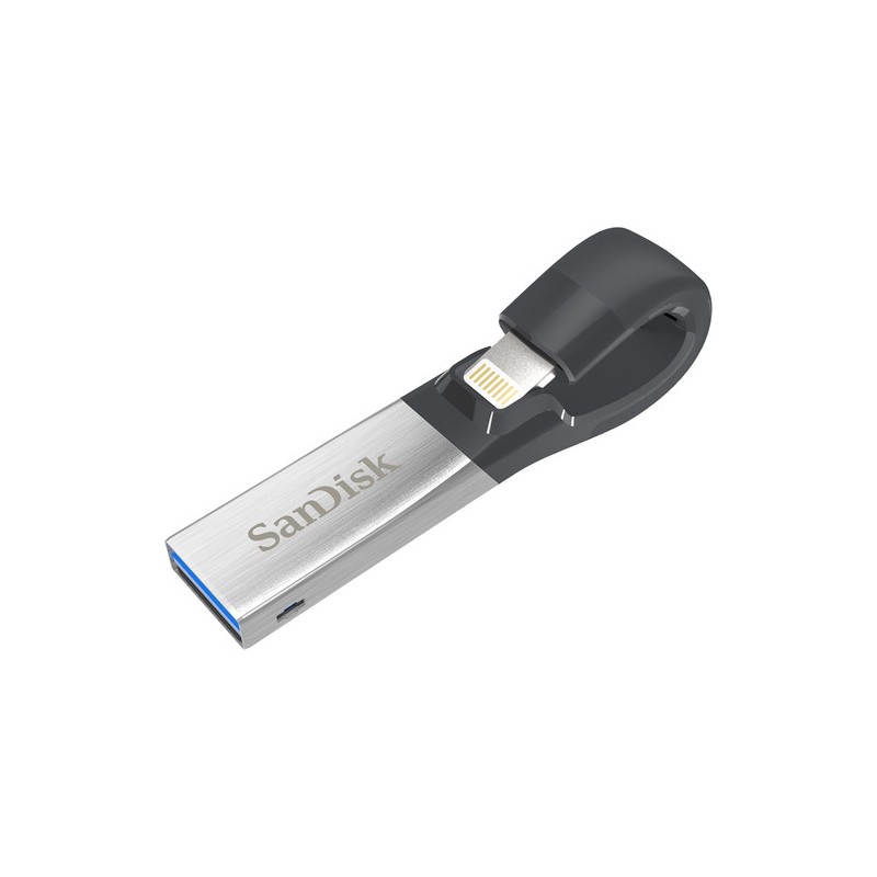 SanDisk 32GB iXpand Flash Drive