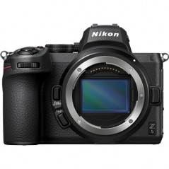 Nikon Z 5 Mirrorless (Body)