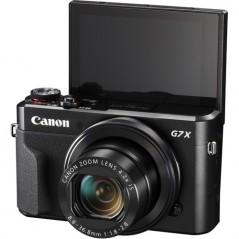 Canon PowerShot G7 X Mark II Digital All Kit