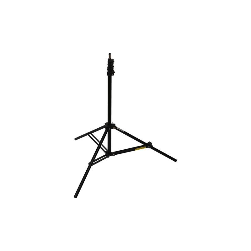 Falcon Eyes Light Stand with Adjustable Leg L-2440A/B 240 cm