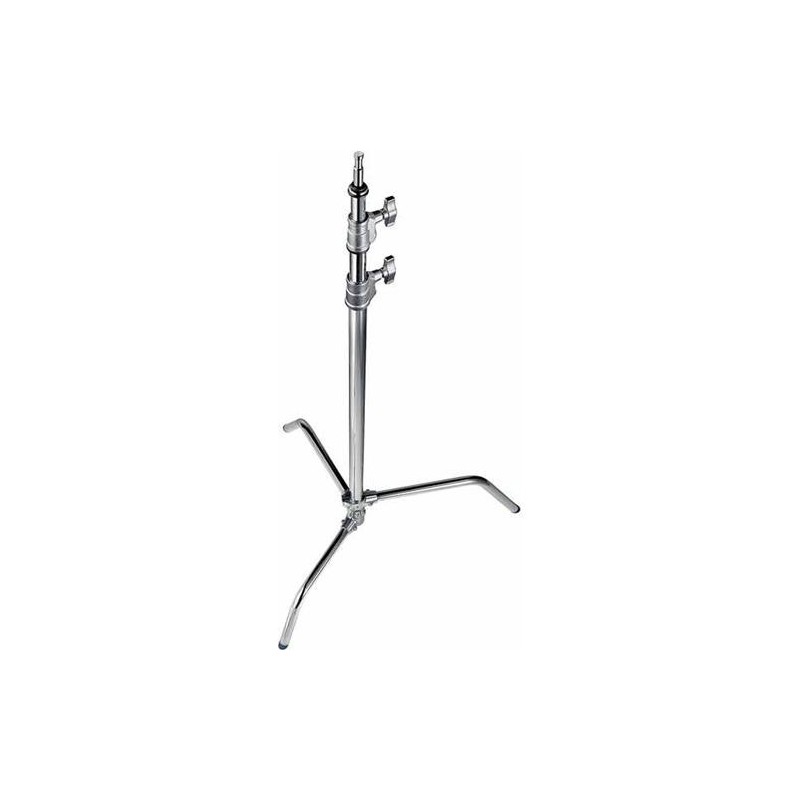 Avenger A2018F C-Stand (Chrome-plated, 5.7')