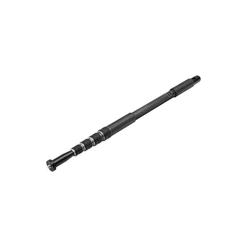 Gitzo GB2551US Series 2 Carbon Fiber 5-Section Boompole (8.3')