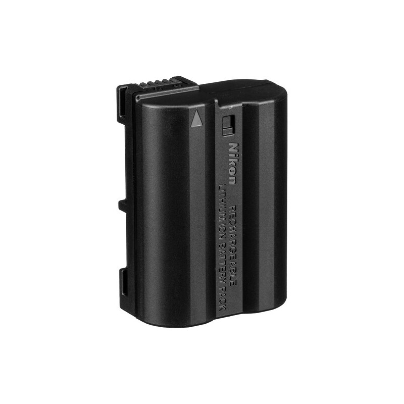 Nikon EN-EL15c Rechargeable Lithium-Ion Battery