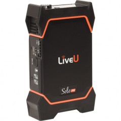 LiveU Solo Pro HDMI 4K Video/Audio Encoder